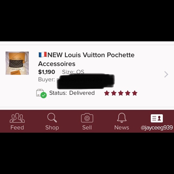 Meet your Posher, JCG - Picture 5 of 5